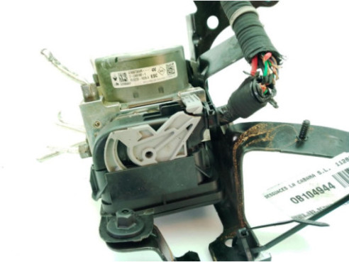 546117445R BARRA ESTABILIZADORA DEL RENAULT TALISMAN (L2M_)|Desguaces La Cabaña 2