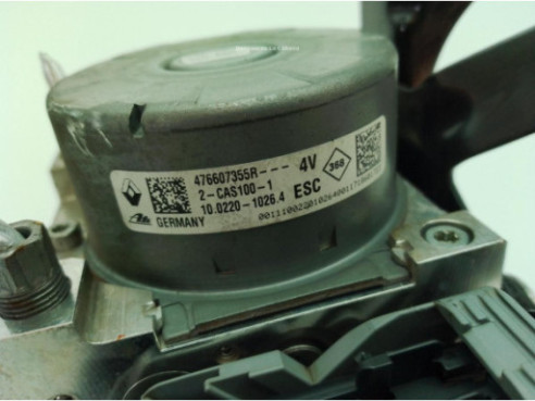 476608308R GRUPO ABS RENAULT TALISMAN (L2M_)|Desguaces La Cabaña