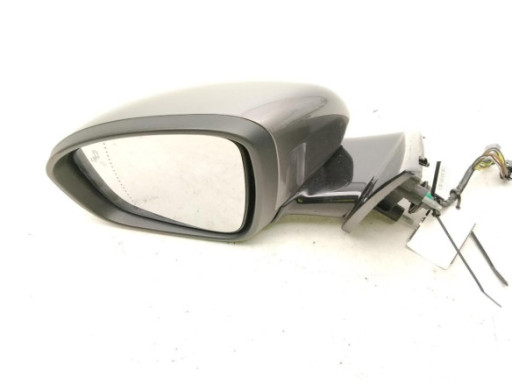 546117445R BARRA ESTABILIZADORA DEL RENAULT TALISMAN (L2M_)|Desguaces La Cabaña