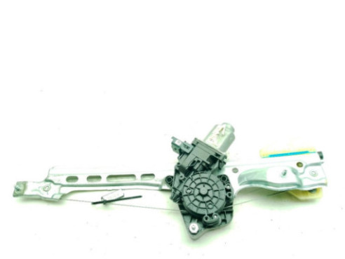 827219259R ELEVALUNAS PUERTA LAT TRA IZQ RENAULT TALISMAN (L2M_)|Desguaces La Cabaña