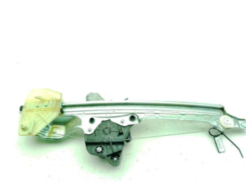 546117445R BARRA ESTABILIZADORA DEL RENAULT TALISMAN (L2M_)|Desguaces La Cabaña 2