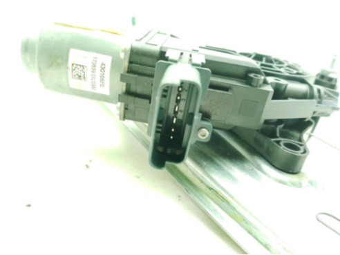 827219259R ELEVALUNAS PUERTA LAT TRA IZQ RENAULT TALISMAN (L2M_)|Desguaces La Cabaña