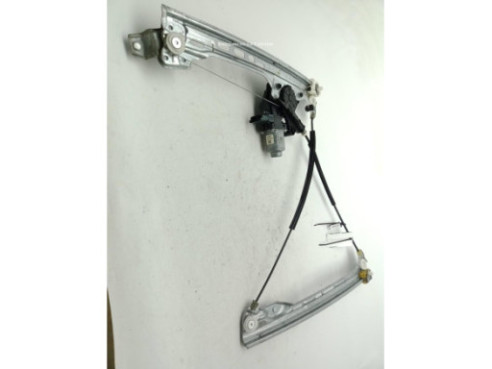 546117445R BARRA ESTABILIZADORA DEL RENAULT TALISMAN (L2M_)|Desguaces La Cabaña 2