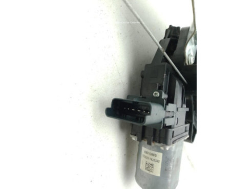 807219613R ELEVALUNAS PUERTA LAT DEL IZQ RENAULT TALISMAN (L2M_)|Desguaces La Cabaña