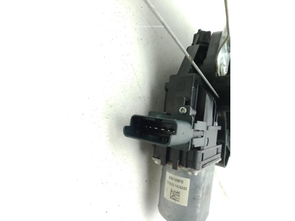 807219613R ELEVALUNAS PUERTA LAT DEL IZQ RENAULT TALISMAN (L2M_)|Desguaces La Cabaña
