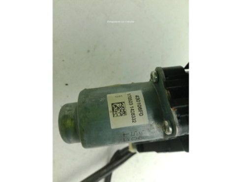 807219613R ELEVALUNAS PUERTA LAT DEL IZQ RENAULT TALISMAN (L2M_)|Desguaces La Cabaña
