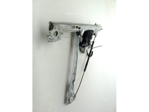 546117445R BARRA ESTABILIZADORA DEL RENAULT TALISMAN (L2M_)|Desguaces La Cabaña