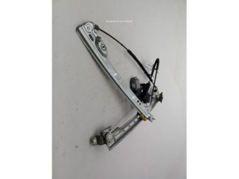 546117445R BARRA ESTABILIZADORA DEL RENAULT TALISMAN (L2M_)|Desguaces La Cabaña 2