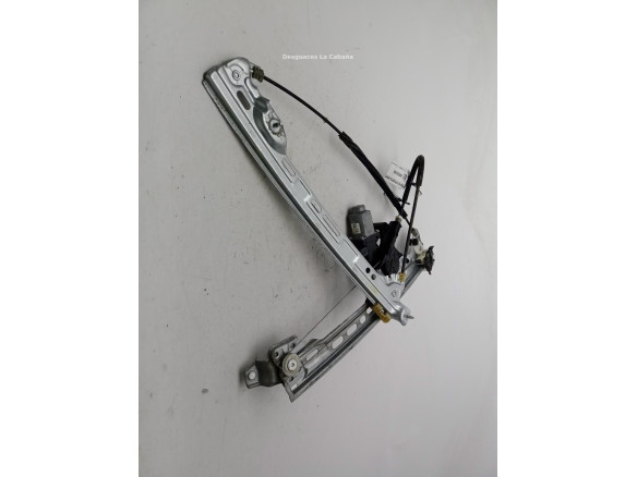 807201773R ELEVALUNAS PUERTA LAT DEL DER RENAULT TALISMAN (L2M_)|Desguaces La Cabaña