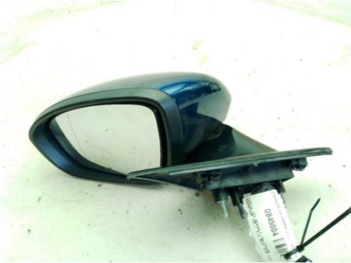 403005516R LLANTA ALUMINIO RENAULT TALISMAN (L2M_)|Desguaces La Cabaña 2