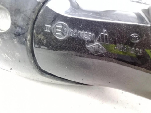 ESPEJO IZQ RENAULT TALISMAN (L2M_)|Desguaces La Cabaña