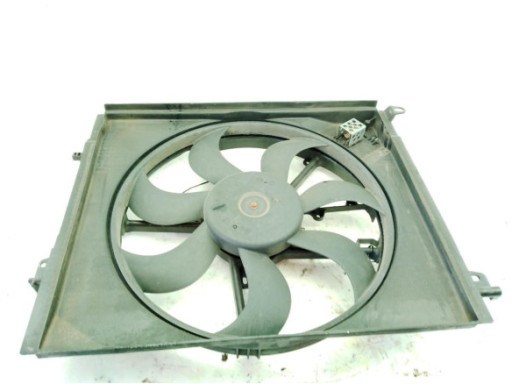 546117445R BARRA ESTABILIZADORA DEL RENAULT TALISMAN (L2M_)|Desguaces La Cabaña