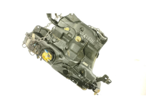 DEPOSITO COMBUSTIBLE|Desguaces La Cabaña