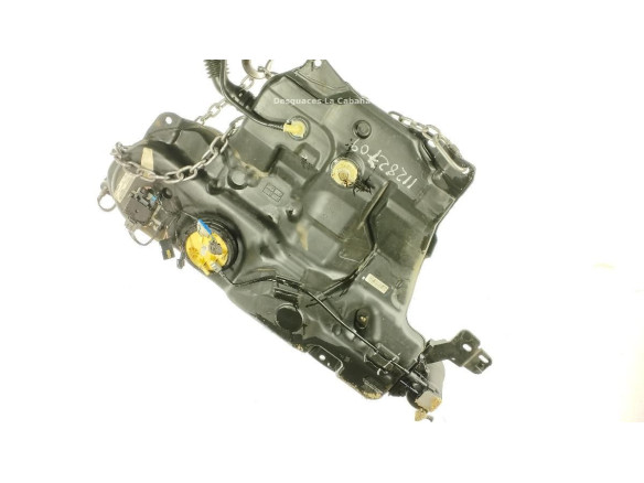 172033380R DEPOSITO COMBUSTIBLE RENAULT TALISMAN (L2M_)|Desguaces La Cabaña