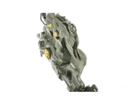 546117445R BARRA ESTABILIZADORA DEL RENAULT TALISMAN (L2M_)|Desguaces La Cabaña 2