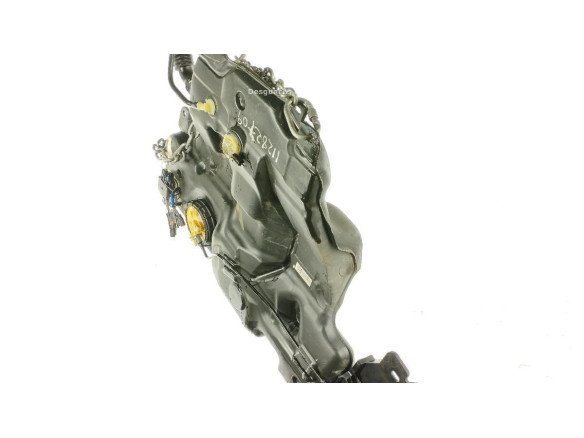 172033380R DEPOSITO COMBUSTIBLE RENAULT TALISMAN (L2M_)|Desguaces La Cabaña