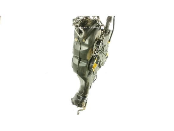 172033380R DEPOSITO COMBUSTIBLE RENAULT TALISMAN (L2M_)|Desguaces La Cabaña