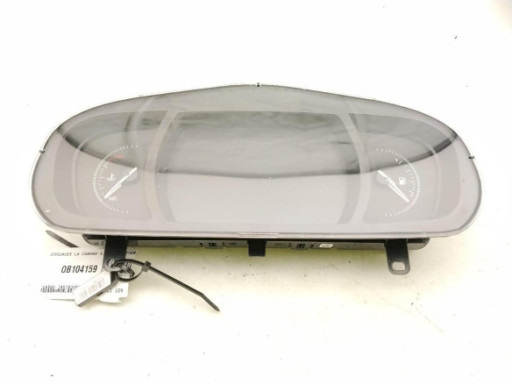 546117445R BARRA ESTABILIZADORA DEL RENAULT TALISMAN (L2M_)|Desguaces La Cabaña