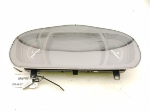 248096816R CUADRO INSTRUMENTOS RENAULT TALISMAN (L2M_)|Desguaces La Cabaña