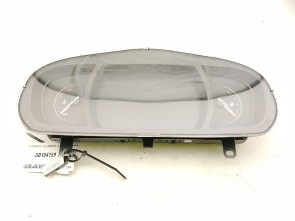 248096816R CUADRO INSTRUMENTOS RENAULT TALISMAN (L2M_)|Desguaces La Cabaña