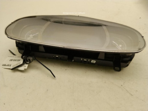 546117445R BARRA ESTABILIZADORA DEL RENAULT TALISMAN (L2M_)|Desguaces La Cabaña 2