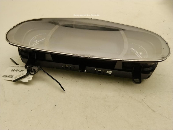 248096816R CUADRO INSTRUMENTOS RENAULT TALISMAN (L2M_)|Desguaces La Cabaña