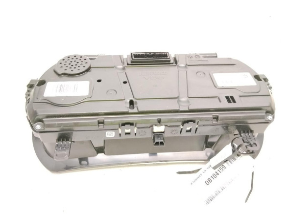 248096816R CUADRO INSTRUMENTOS RENAULT TALISMAN (L2M_)|Desguaces La Cabaña