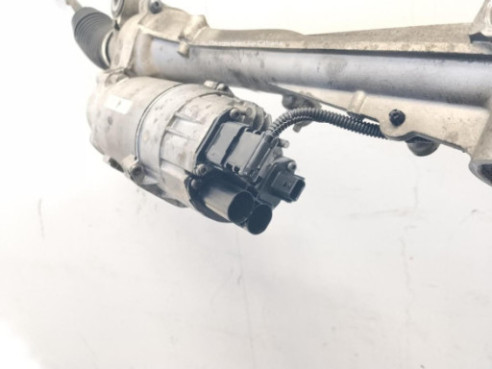 546117445R BARRA ESTABILIZADORA DEL RENAULT TALISMAN (L2M_)|Desguaces La Cabaña 2