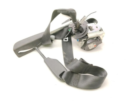 546117445R BARRA ESTABILIZADORA DEL RENAULT TALISMAN (L2M_)|Desguaces La Cabaña