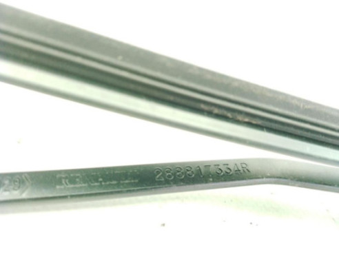 546117445R BARRA ESTABILIZADORA DEL RENAULT TALISMAN (L2M_)|Desguaces La Cabaña 2