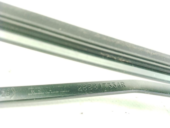 288810220, 288817334R BRAZO LIMPIAPARABRISAS DEL IZQ RENAULT TALISMAN (L2M_)|Desguaces La Cabaña