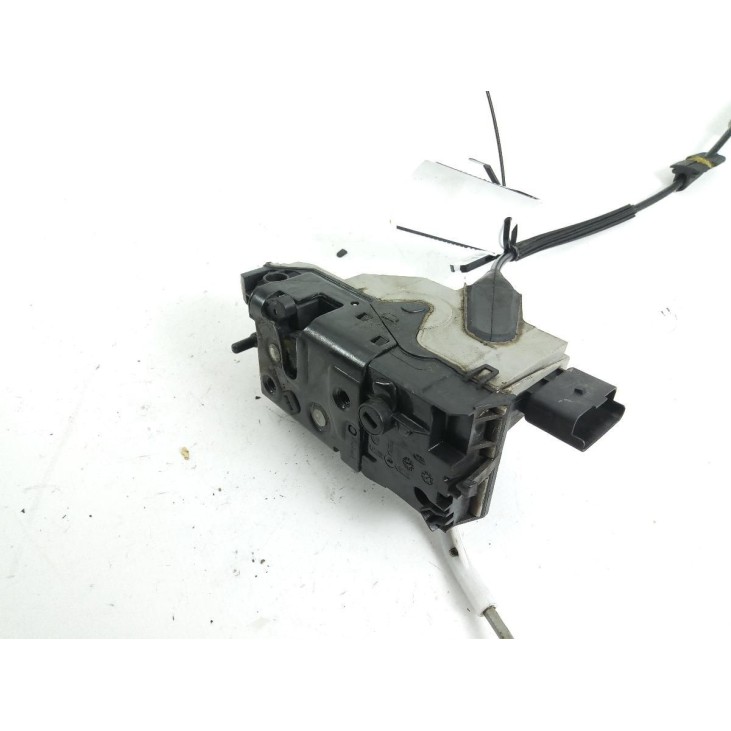 9804271480 CERRADURA PUERTA LAT TRA IZQ CITROEN DS5 |Desguaces La Cabaña