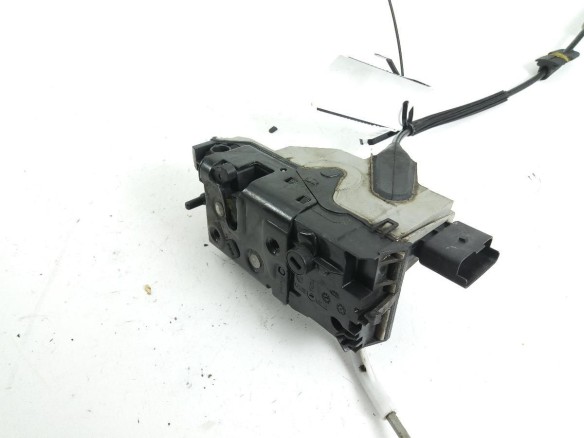 9804271480 CERRADURA PUERTA LAT TRA IZQ CITROEN DS5 |Desguaces La Cabaña