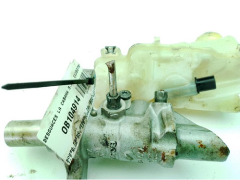 546117445R BARRA ESTABILIZADORA DEL RENAULT TALISMAN (L2M_)|Desguaces La Cabaña 2