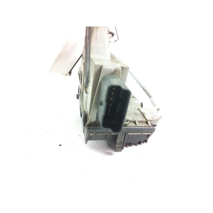 9804271480 CERRADURA PUERTA LAT TRA IZQ CITROEN DS5 |Desguaces La Cabaña