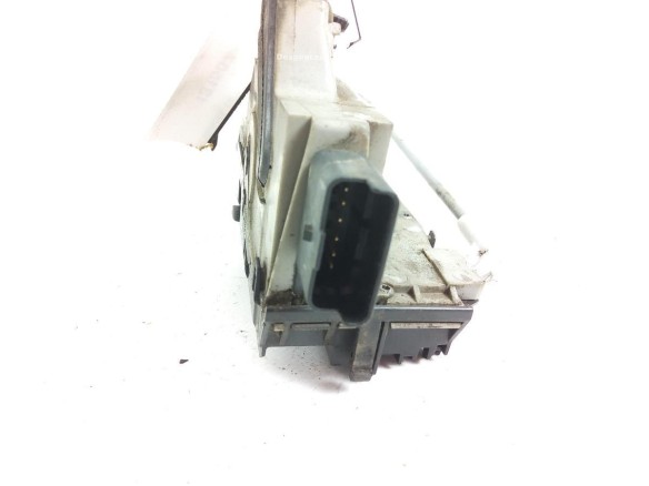 9804271480 CERRADURA PUERTA LAT TRA IZQ CITROEN DS5 |Desguaces La Cabaña