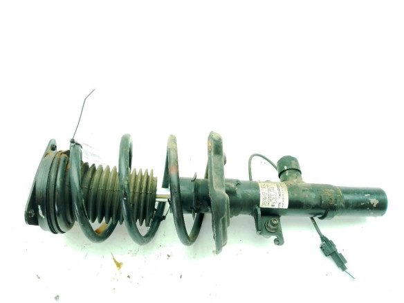 543028946R AMORTIGUADOR DEL IZQ RENAULT TALISMAN (L2M_)|Desguaces La Cabaña