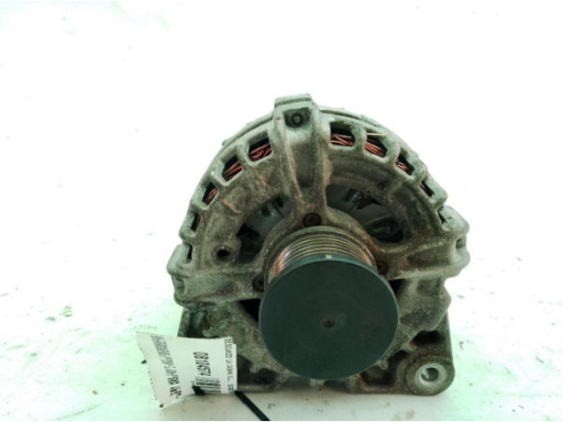 546117445R BARRA ESTABILIZADORA DEL RENAULT TALISMAN (L2M_)|Desguaces La Cabaña