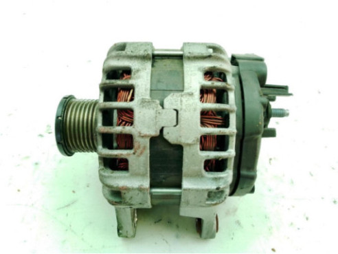 546117445R BARRA ESTABILIZADORA DEL RENAULT TALISMAN (L2M_)|Desguaces La Cabaña 2