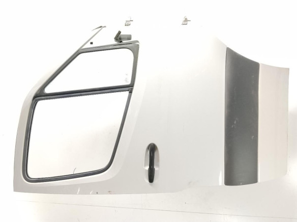 PUERTA LAT DEL DER MERCEDES BENZ SPRINTER 5-t Caja/Chasis (907)|Desguaces La Cabaña