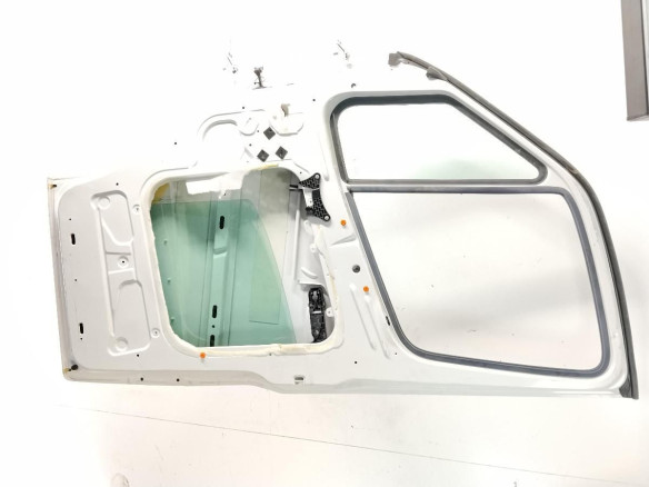PUERTA LAT DEL DER MERCEDES BENZ SPRINTER 5-t Caja/Chasis (907)|Desguaces La Cabaña