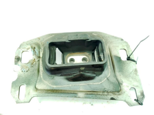 SOPORTE MOTOR IZQUIERDO|Desguaces La Cabaña