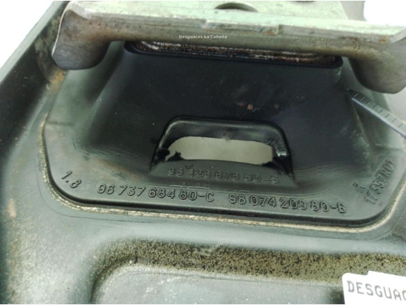 349355C SOPORTE MOTOR IZQ CITROEN C4 Grand Picasso II|Desguaces La Cabaña