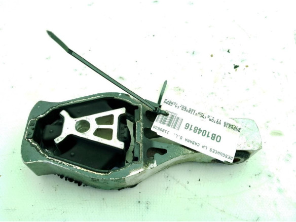   SOPORTE MOTOR INF CITROEN C4 Grand Picasso II|Desguaces La Cabaña