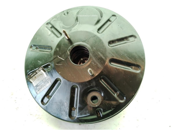 1610017780 SERVOFRENO CITROEN C4 Grand Picasso II|Desguaces La Cabaña