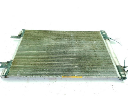 9816746580 RADIADOR AIRE ACONDICIONADO CITROEN C4 Grand Picasso II|Desguaces La Cabaña