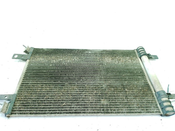 9816746580 RADIADOR AIRE ACONDICIONADO CITROEN C4 Grand Picasso II|Desguaces La Cabaña