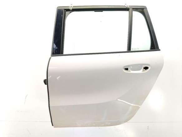   PUERTA LAT TRA IZQ CITROEN C4 Grand Picasso II|Desguaces La Cabaña