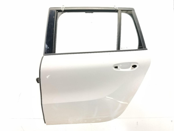   PUERTA LAT TRA IZQ CITROEN C4 Grand Picasso II|Desguaces La Cabaña