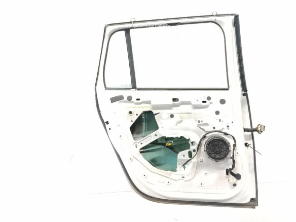   PUERTA LAT TRA IZQ CITROEN C4 Grand Picasso II|Desguaces La Cabaña